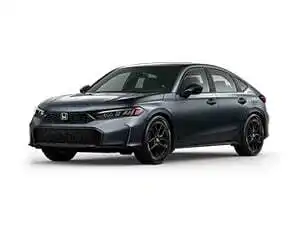 2026 Honda Civic Hybrid Sport CVT's photo