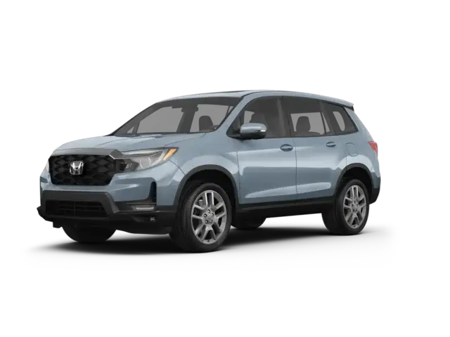 2022 Honda Passport 3.5 EX-L Auto's photo