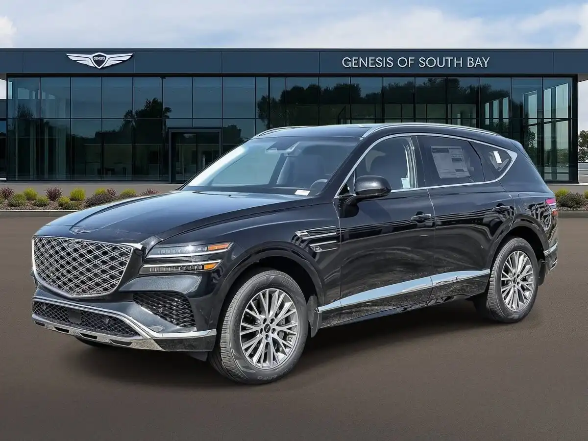 2026 Genesis GV80 2.5T Standard AWD's photo