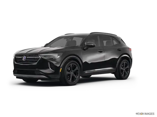 2023 Buick Envision Essence AWD's photo