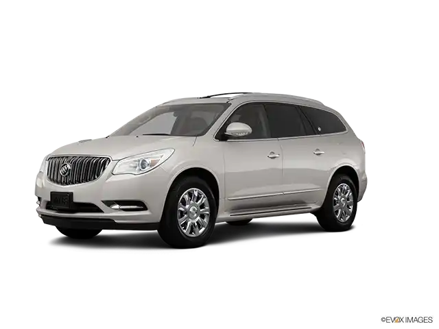2013 Buick Enclave Premium AWD's photo
