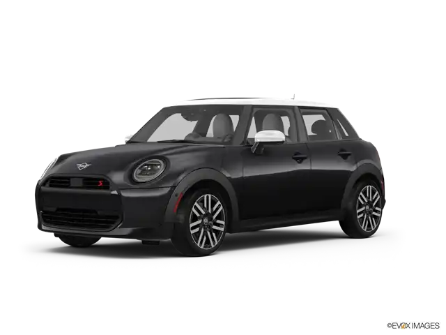 2027 MINI Hardtop Cooper S 5 Door's photo
