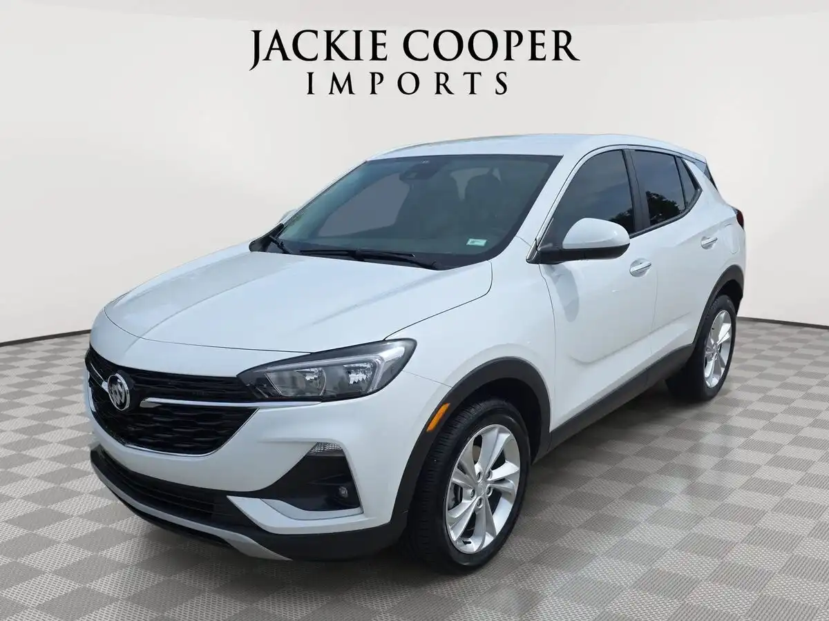 2023 Buick Encore GX Preferred's photo