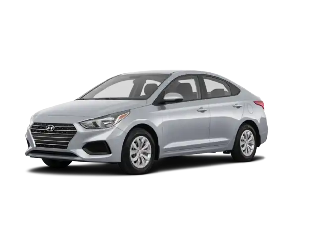 2022 Hyundai Accent 1.6 SE IVT's photo