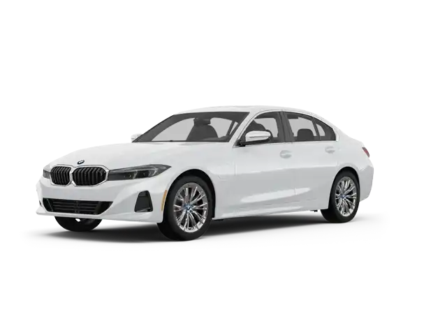 2024 BMW 3 Series 330e Sedan's photo