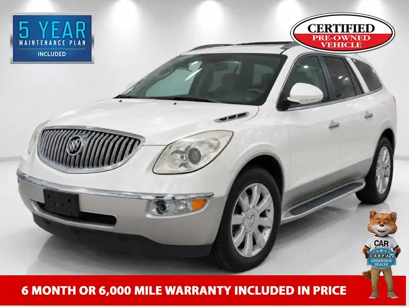 2012 Buick Enclave Premium's photo