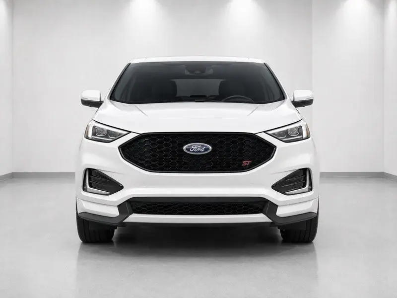 2020 Ford Edge ST AWD photo 4