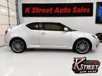2011 Scion tC's photo