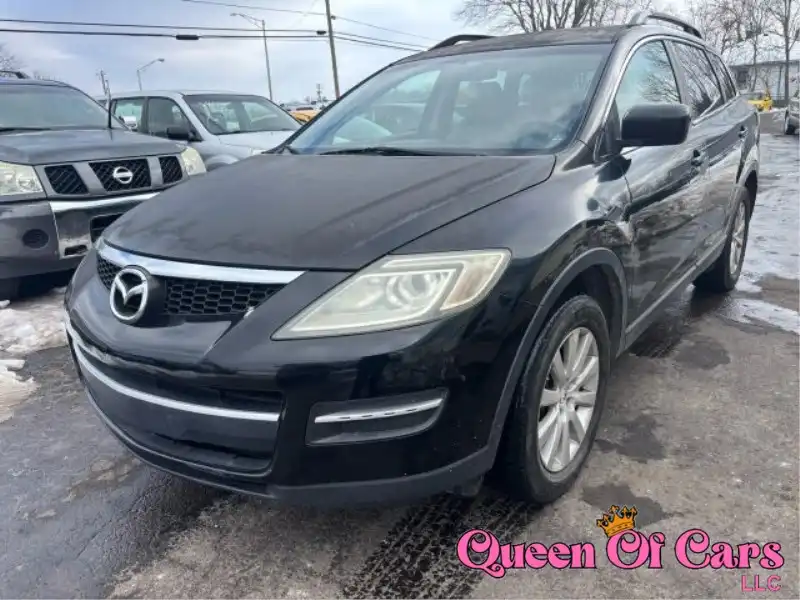 2008 Mazda CX-9 3.7 Auto Sport's photo