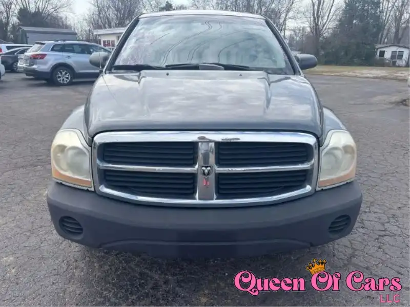 2005 Dodge Durango SXT 4X4's photo