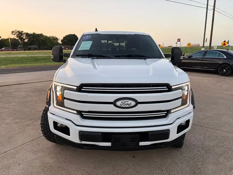 2020 Ford F-150 XLT 4x4 SuperCrew 5-1/2 Box's photo