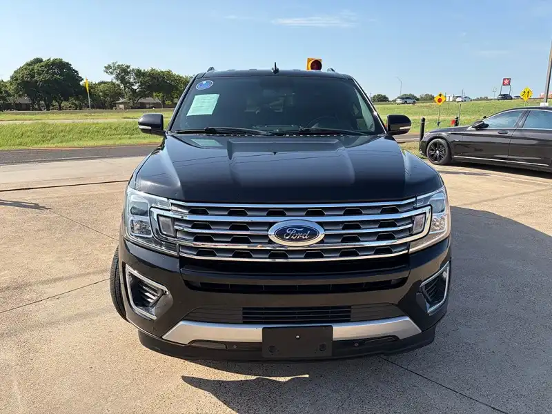 2019 Ford Expedition Limited MAX's photo