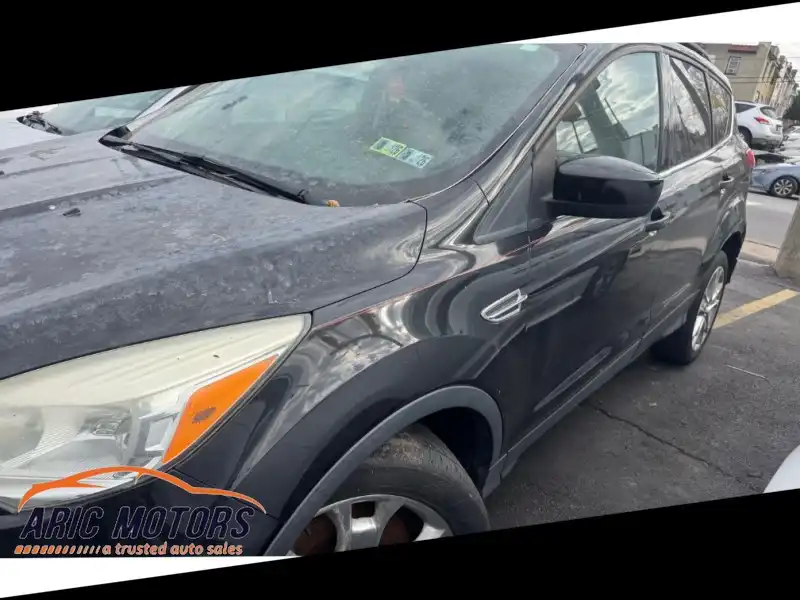 2013 Ford Escape SE 4WD's photo