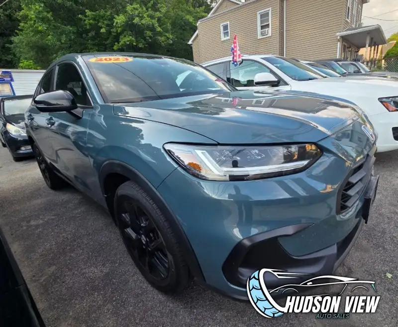 2023 Honda HR-V Sport AWD's photo