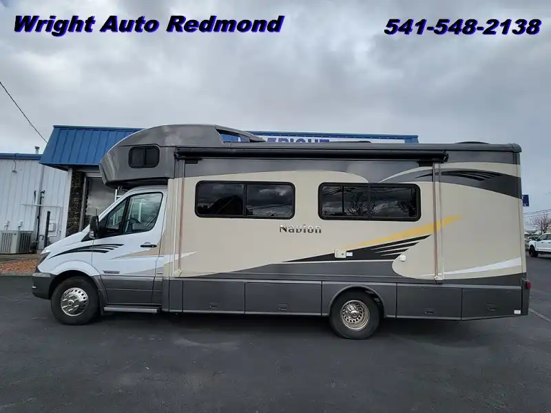 2016 Mercedes-Benz Sprinter 3500 170 WB's photo
