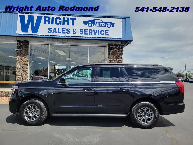 2025 Ford Expedition Active MAX 4x4's photo