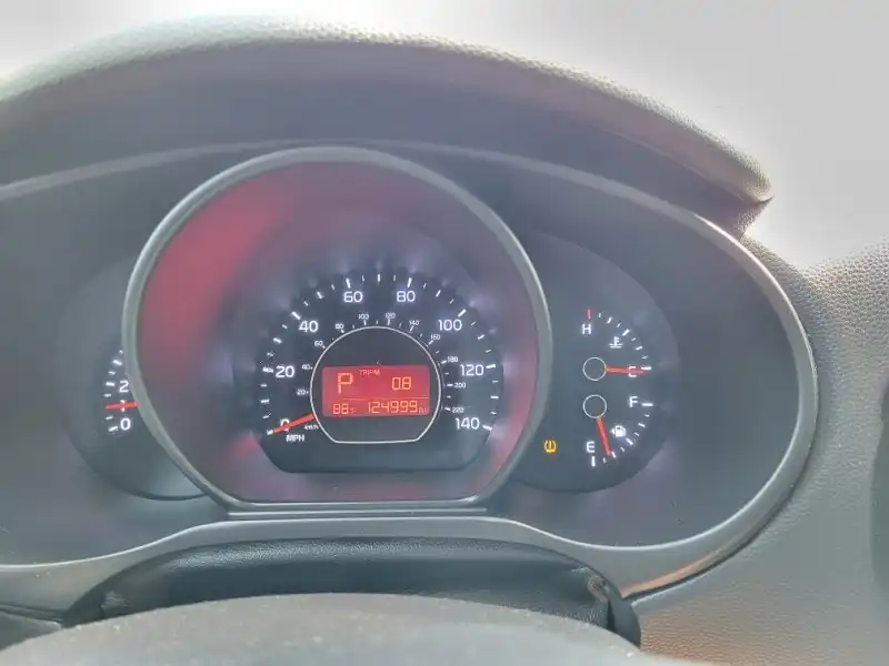 2018 Kia Soul 2.0L + 6 A/T's photo