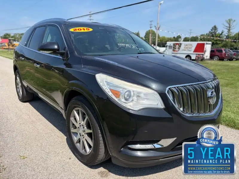 2015 Buick Enclave Leather's photo