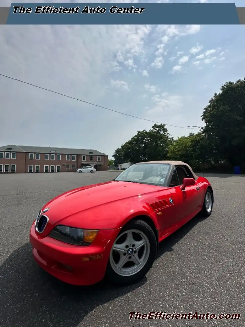 1997 BMW Z3 ROADSTER's photo