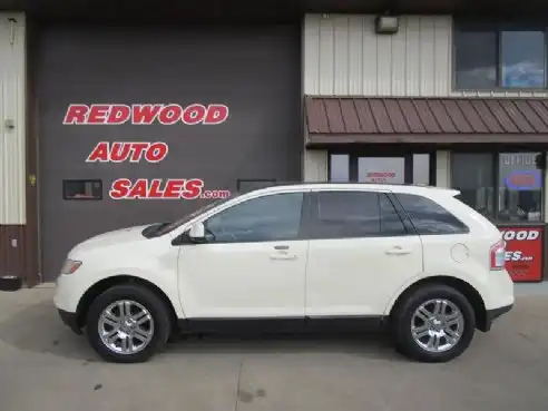 2007 Ford Edge SEL "Plus" AWD's photo