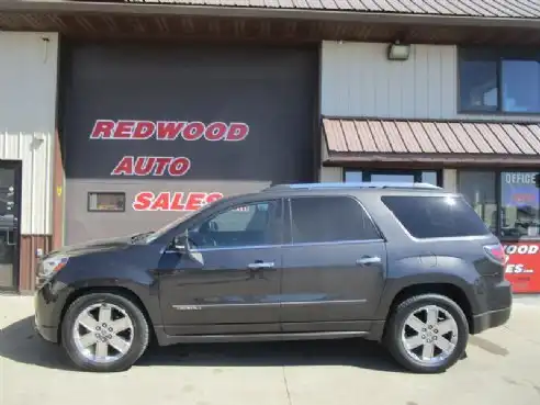 2014 GMC Acadia AWD Denali's photo