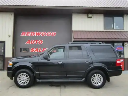 2013 Ford Expedition XLT 4x4's photo