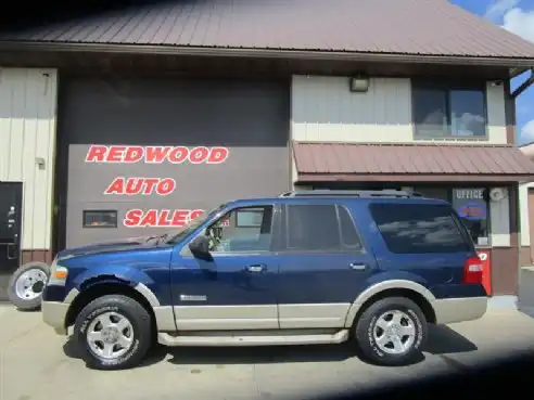 2008 Ford Expedition Eddie Bauer 4WD's photo