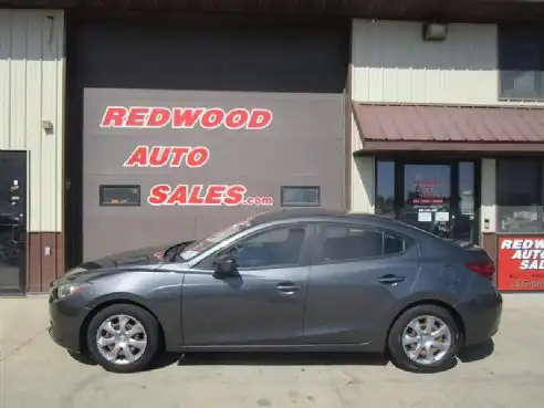 2014 Mazda CX-3 Sport Auto i 4-Door's photo
