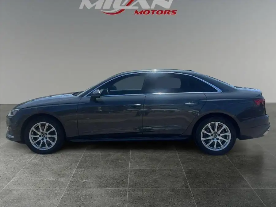 2023 Audi A4 40 TFSI Premium quattro S tronic's photo