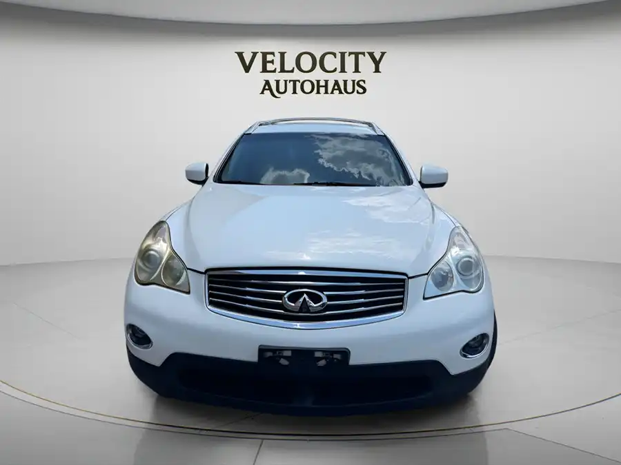 2014 INFINITI QX50 AWD Journey's photo