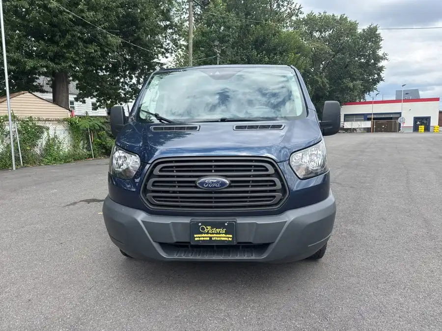 2018 Ford Transit 350 XL Wagon Low Roof 60/40 Pass. 148 WB's photo