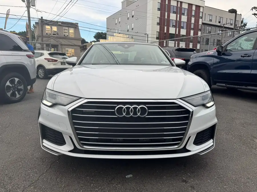 2019 Audi A6 55 Premium S tronic quattro's photo