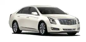 2013 Cadillac XTS 3.6L FWD Platinum Collection's photo