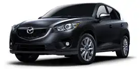 2015 Mazda CX-5 Grand Touring auto 4WD's photo