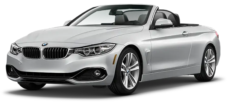 2016 BMW 4 Series 428i xDrive Convertible SULEV's photo