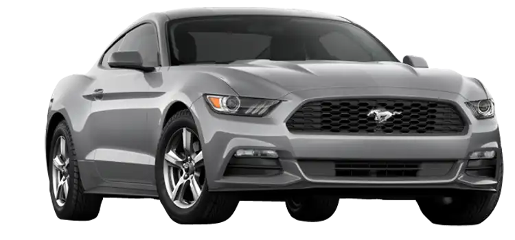 2016 Ford Mustang V6 Coupe's photo