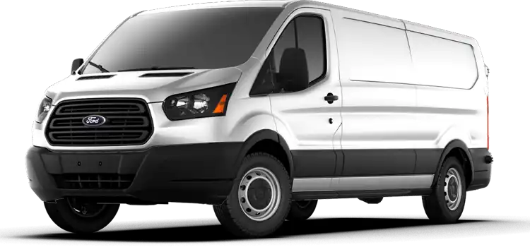 2017 Ford Transit 250 Van Low Roof 60/40 Pass. 148 WB's photo