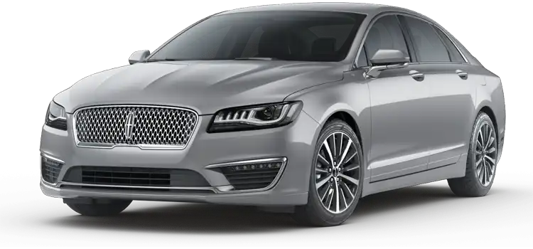 2017 Lincoln MKZ Select FWD's photo