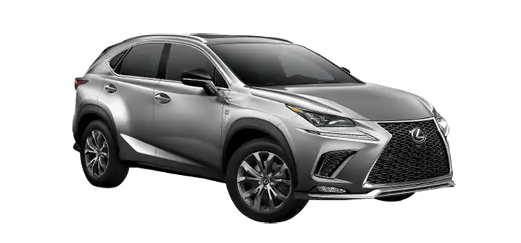 2018 Lexus NX 350 300 F SPORT FWD's photo
