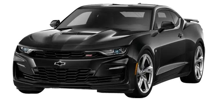 2019 Chevrolet Camaro 6.2 2SS's photo
