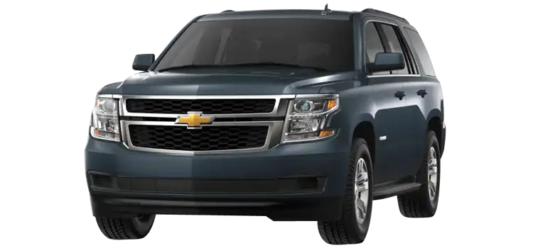 2019 Chevrolet Tahoe 2WD LT's photo