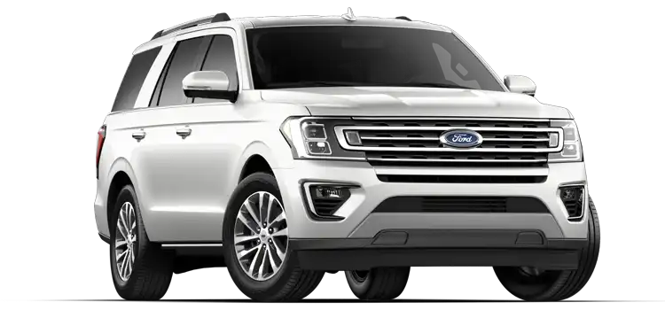 2019 Ford Expedition Limited's photo