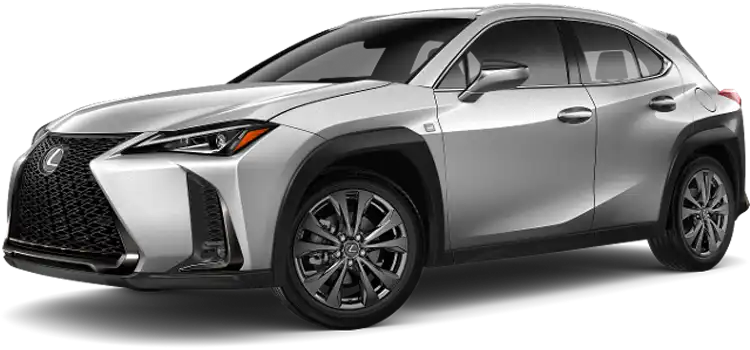 2019 Lexus UX 200 200 F SPORT FWD's photo