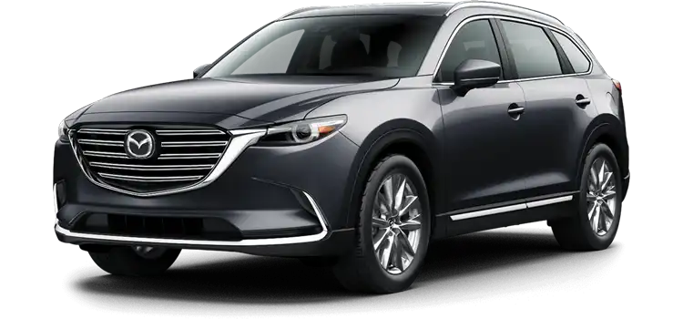2019 Mazda CX-9 Grand Touring FWD's photo