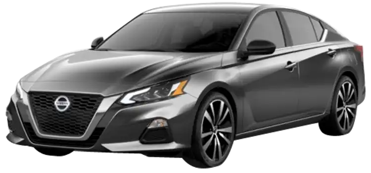 2019 Nissan Altima 2.5 SR's photo