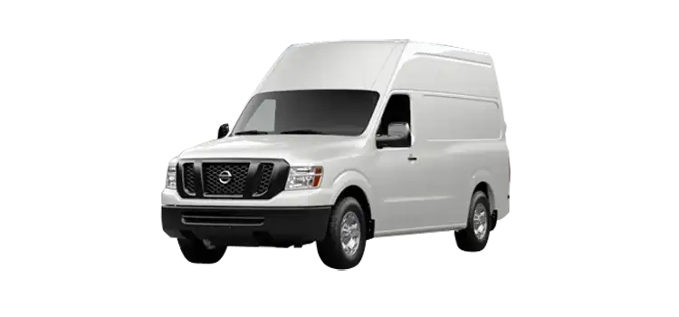 2019 Nissan NV 2500 High Roof SV V6's photo