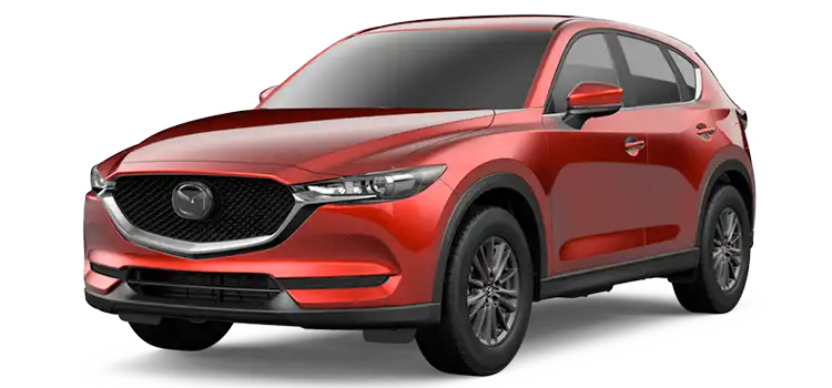 2020 Mazda CX-5 Sport Auto's photo