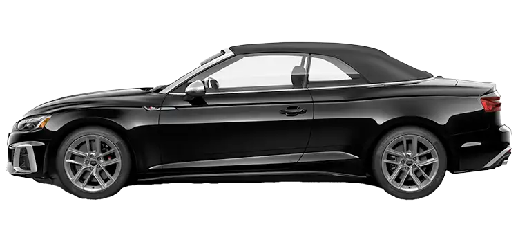 2021 Audi A5 Cabriolet 45 Premium Plus quattro S tronic's photo
