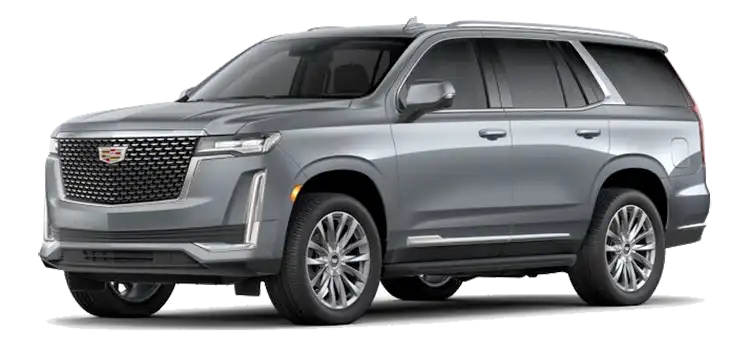 2021 Cadillac Escalade 4WD Premium Luxury Platinum's photo