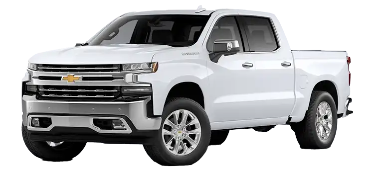 2022 Chevrolet Silverado 1500 LTZ 4X4 Crew Cab Short Box's photo